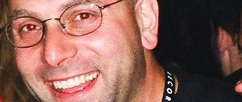 Former Overkill/Anvil Guitarist Sebastian Marino Has Passed Away