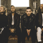 Dates Announced For Shinedown, Papa Roach & Spiritbox's Fall U.S. Tour