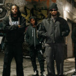 'Ghetto Metal' Band Slay Squad Get The Guns Out For "Tote" Music Video