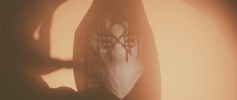 Sleep Token Added To 2023 'Blue Ridge Rock Festival'