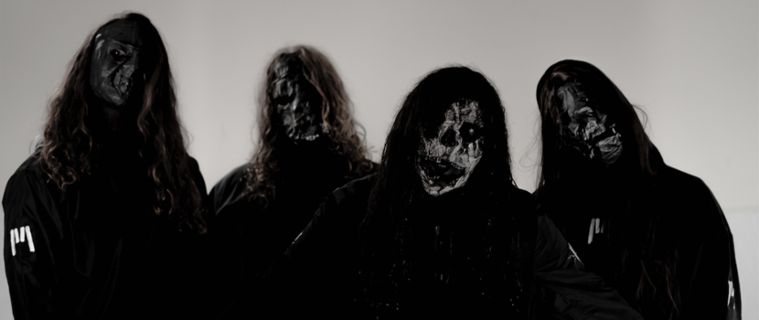 Ross Robinson & Slipknot's Sid Wilson Get Behind 'Trü-Metal' Band Swollen Teeth