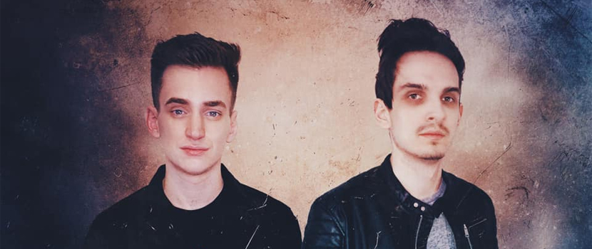 Termina (Monuments) Launch "Inside My Walls" Music Video