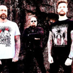 The Crown Welcome New Drummer Mikael Norén