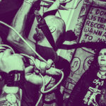 The HIRS Collective Recruit My Chemical Romance, Thursday, Converge, Dead Cross, Etc. Members For New Album