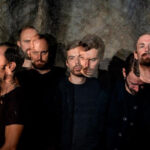 The Ocean Premiere New Song "Preboreal"