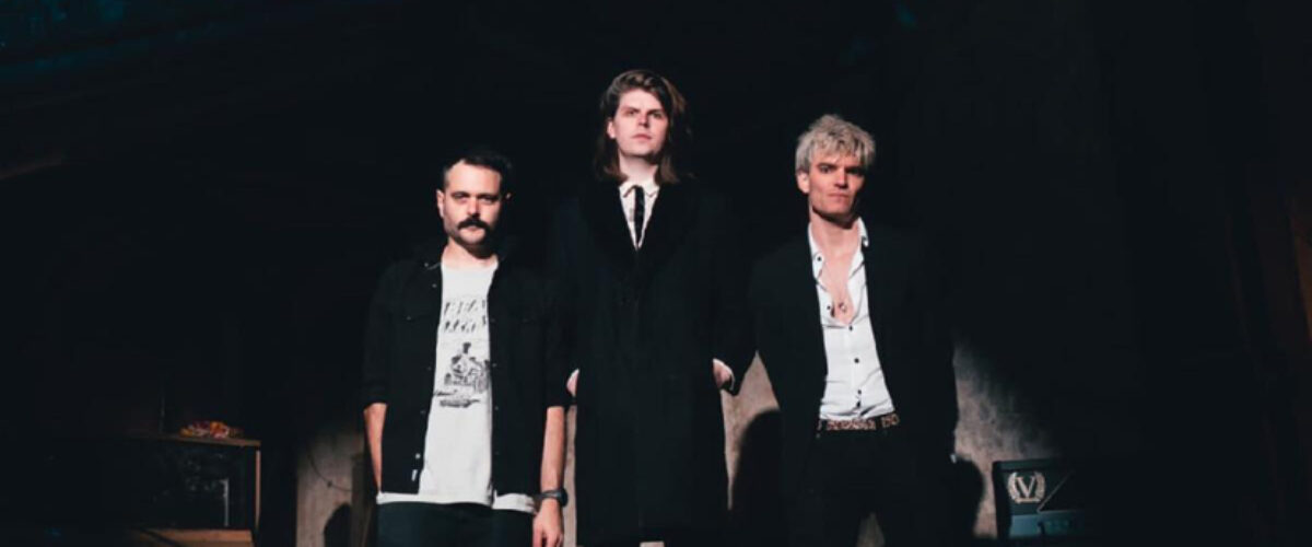 Tigercub To Open For Badflower & Des Rocs On Spring U .S. Tour