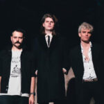 Tigercub To Open For Badflower & Des Rocs On Spring U .S. Tour