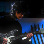 Polyphia's Tim Henson Shows Off His Contributions To The Score Of Netflix's 'Ultraman: Rising'