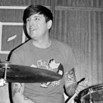 Original A Life Once Lost Drummer TJ de Blois Has Passed Away