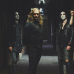 Tribulation Share Stop-Motion Animated Music Video For Their Cover Of Blue Öyster Cult's "Vengeance (The Pact)"