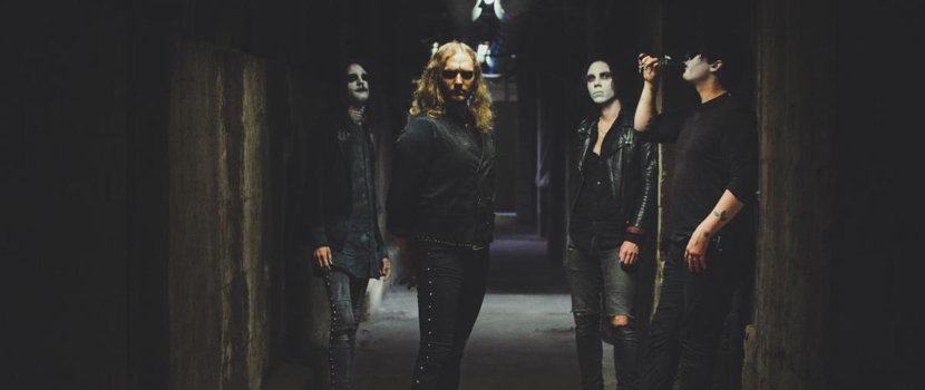 Tribulation Share Stop-Motion Animated Music Video For Their Cover Of Blue Öyster Cult's "Vengeance (The Pact)"