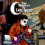 Watch Members Of Touché Amoré, AFI, Deafheaven, Etc. Cover The Smashing Pumpkins' "1979"