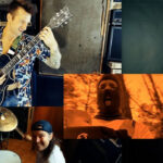 Watch Members Of Poison The Well, Converge, Dead Cross, Ex-Every Time I Die, Etc. Members Cover The Dillinger Escape Plan's "Sugar Coated Sour"