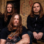 Unearth Confirm Their Summer 2026 European Tour