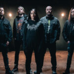 Unfathomable Ruination (Ex-Abnormality) Release "The Defying Symphony Of Universal Dissonance"