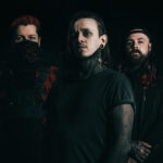 Veiled Sign With Seek And Strike, Debut "Relinquished" Video