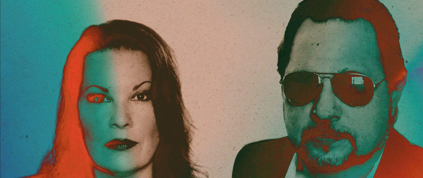 Venamoris (Testament, Ex-Slayer, Etc.) Debut "Crimson Tears"