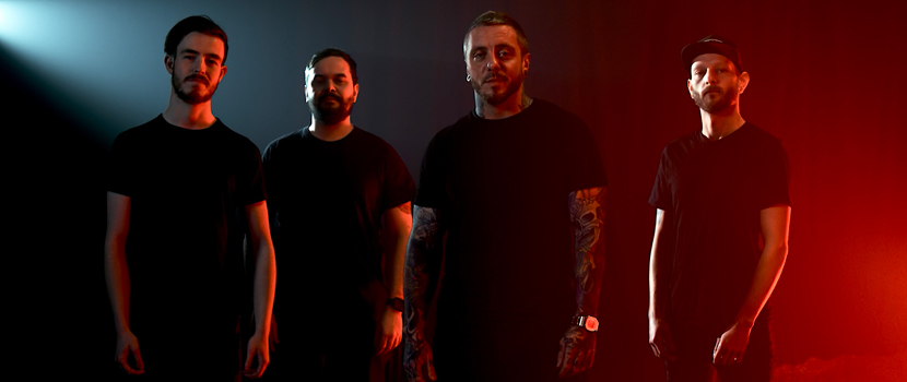 Viscera To Release New Album "Carcinogenesis" In March, Debut "Rats With Wings" Video