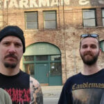 Vitriol Set For Spring Canadian Tour With Wormwitch