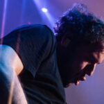 Monuments Officially Welcome New Bassist Werner Erkelens