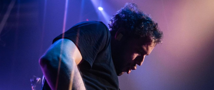 Monuments Officially Welcome New Bassist Werner Erkelens