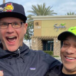 Current/Former Killswitch Engage Members Howard Jones & Adam Dutkiewicz Hit The Studio For Their New Project