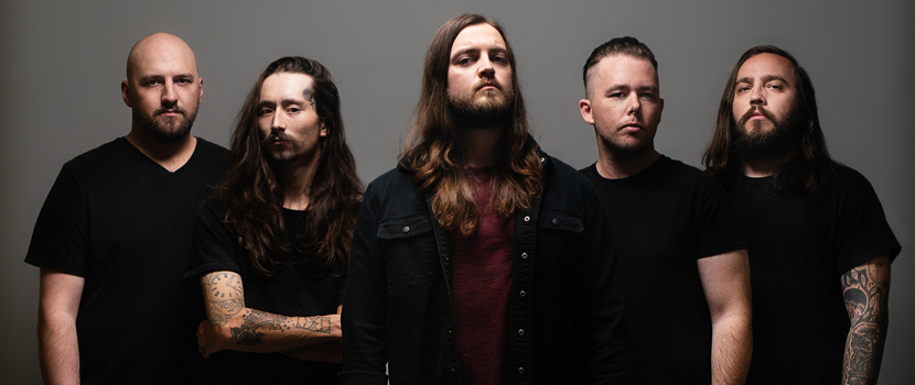 Arrival Of Autumn Debut "Scars" Music Video From Upcoming Album "Kingdom Undone"