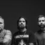 Bleed The Sky Welcome New Vocalist Monte Barnard, Recruit Chimaira's Mark Hunter For New Track "The Parasite"