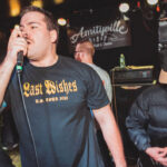 Blood Runs Cold (Sanction, Koyo, Etc.) Debut Two New Songs