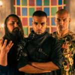 Bloodywood, Vended & Wargasm Announce Spring U.S. Tour