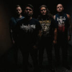 Bodysnatcher Pay Tribute To Late King Conquer Bassist Adam Whited With New Song "Dead Rabbit"