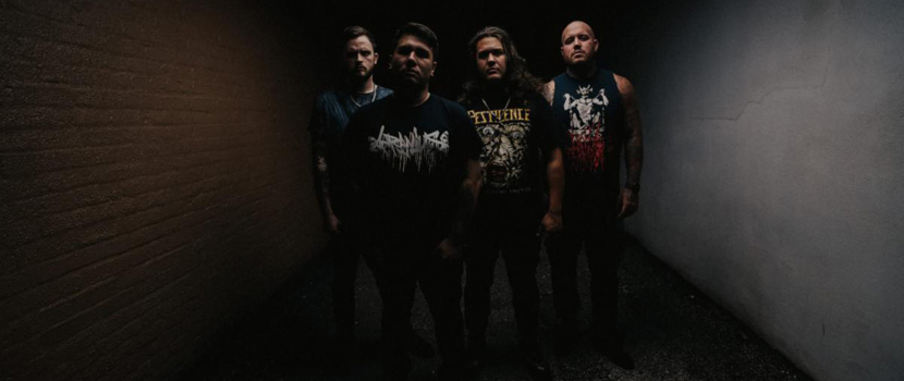Bodysnatcher Pay Tribute To Late King Conquer Bassist Adam Whited With New Song "Dead Rabbit"