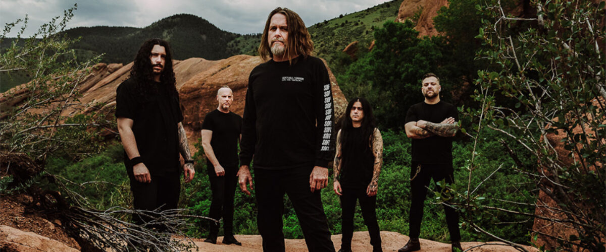 Cattle Decapitation & Shadow Of Intent Announce European/UK Co-Headlining Tour With Openers Revocation & Vulvodynia