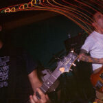 Cave In Release New Documentary On The Making Of "Until Your Heart Stops"