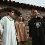 Crown The Empire Confirm The Departure Of Their Bassist/Vocalist Hayden Tree