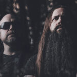 Dååth Release Cover Of Morbid Angel's "Where The Slime Live" Featuring Revocation's Dave Davidson