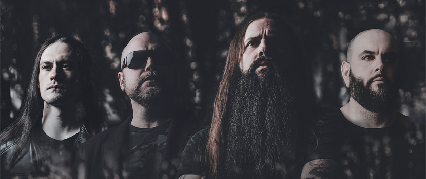 Dååth Premiere New Single "Purified By Vengeance", Mick Gordon & Periphery's Mark Holcomb Guest