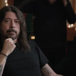 Foo Fighters' Dave Grohl Appears In New Superbowl Ads For Crown Royal, Credits Pantera For Introducing Him To The Whiskey