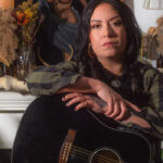 Windhand's Dorthia Cottrell Debuts "Take Up Serpents"