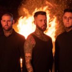 Draconian Reign Premiere "Before The Gates" Music Video