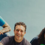 Have Heart, Drain, Youth Of Today, Terror, Etc. Booked For 2024 'Tied Down' Festival