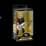 Guns N' Roses To Sponsor Car At This Weekend's Daytona 500, New Funko Figure Of Duff McKagan Unveiled