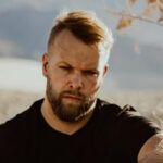Leprous' Einar Solberg Debuts "Over The Top" Music Video
