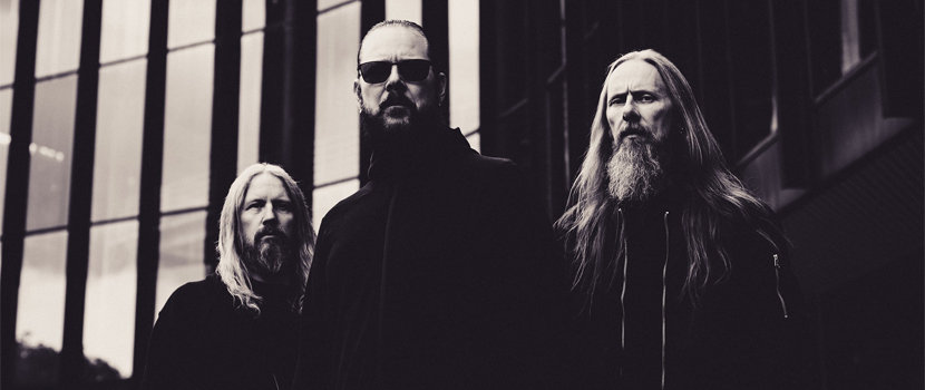 Emperor Announce "In The Nightside Eclipse" U.S. Tour With Wolves In The Throne Room, Agalloch & Wayfarer