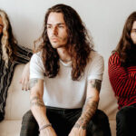 Empty, Meadows & The Undertaking! Announce April Tour