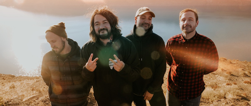 Fallstar, The Ongoing Concept, Etc. Announce October PNW Tour