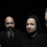 Watch Fear Factory Give "Autonomous Combat System" A Live Debut, Perform "Edgecrusher" With Ex-Ill Niño Vocalist Cristian Machado