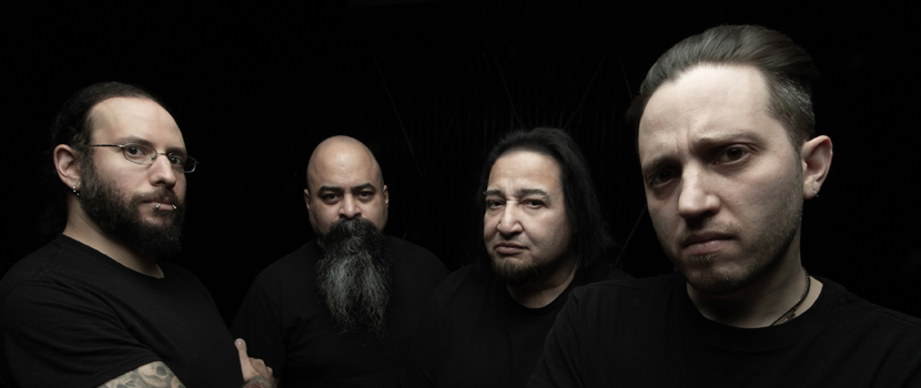 Fear Factory To Reissue Expanded Editions Of "Mechanize" & "The Industrialist", Share Updated Version Of "New Messiah"