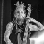 Hear Korn's Fieldy Guest On New Q-Unique Track "Knevil Reeves"