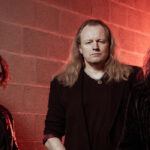 Firewind Debut "Destiny Is Calling" Music Video